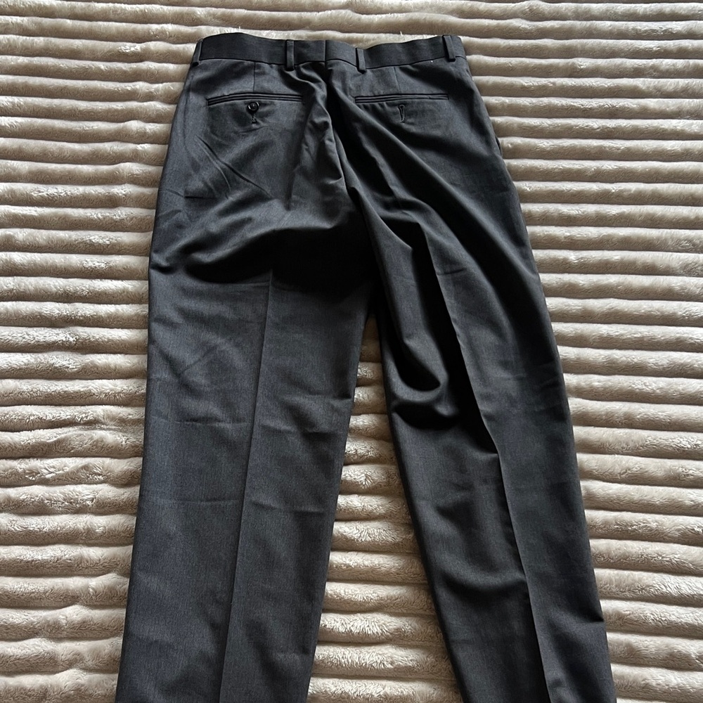 Men dress pants